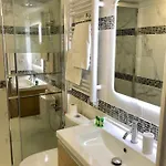 Duplex Trouville-deauville Apartman *