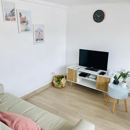 Duplex Trouville-deauville Apartament