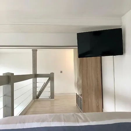 Duplex Trouville-deauville