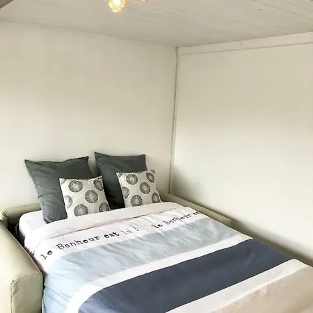 Duplex Trouville-deauville Trouville-sur-Mer