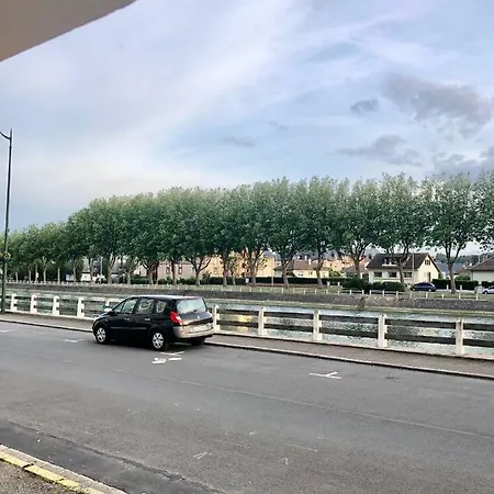 Duplex Trouville-deauville Apartman Trouville-sur-Mer
