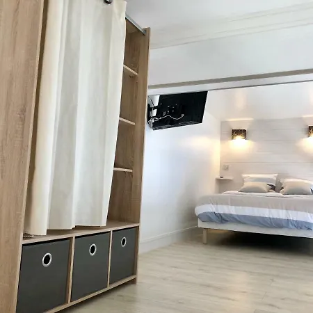 Duplex Trouville-deauville