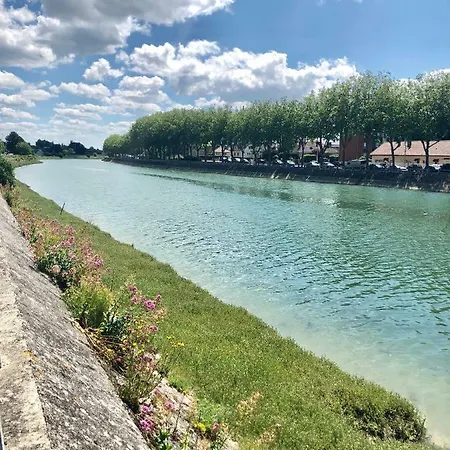 Duplex Trouville-deauville Trouville-sur-Mer